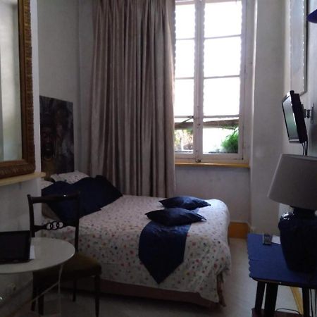Chambres Les Soyeuses Lione Esterno foto