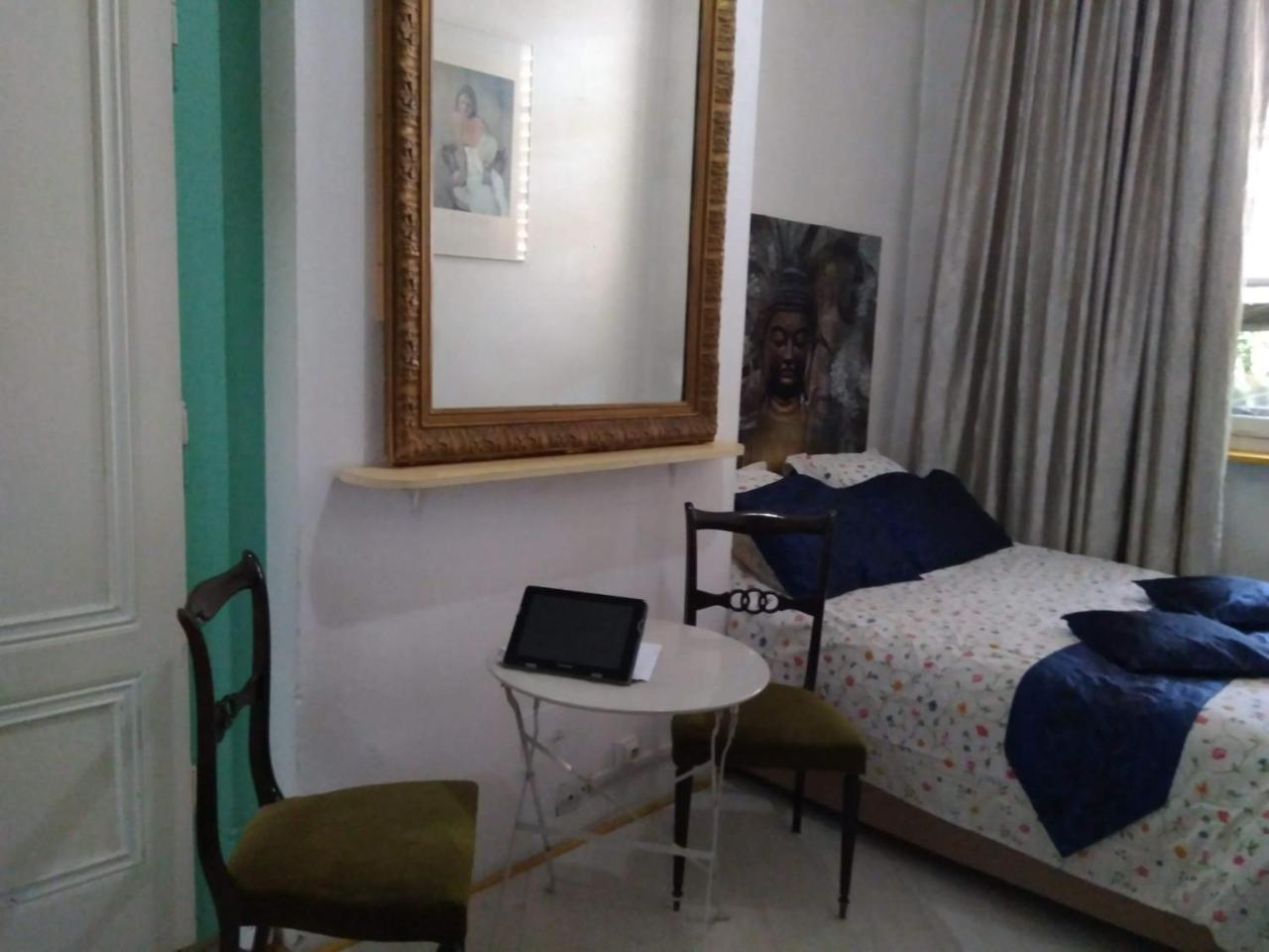 Chambres Les Soyeuses Lione Esterno foto