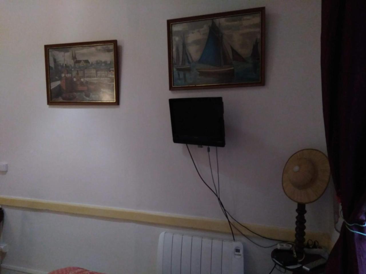 Chambres Les Soyeuses Lione Esterno foto