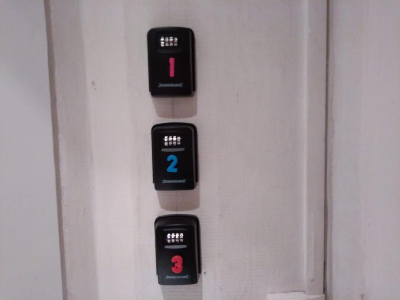 Chambres Les Soyeuses Lione Esterno foto