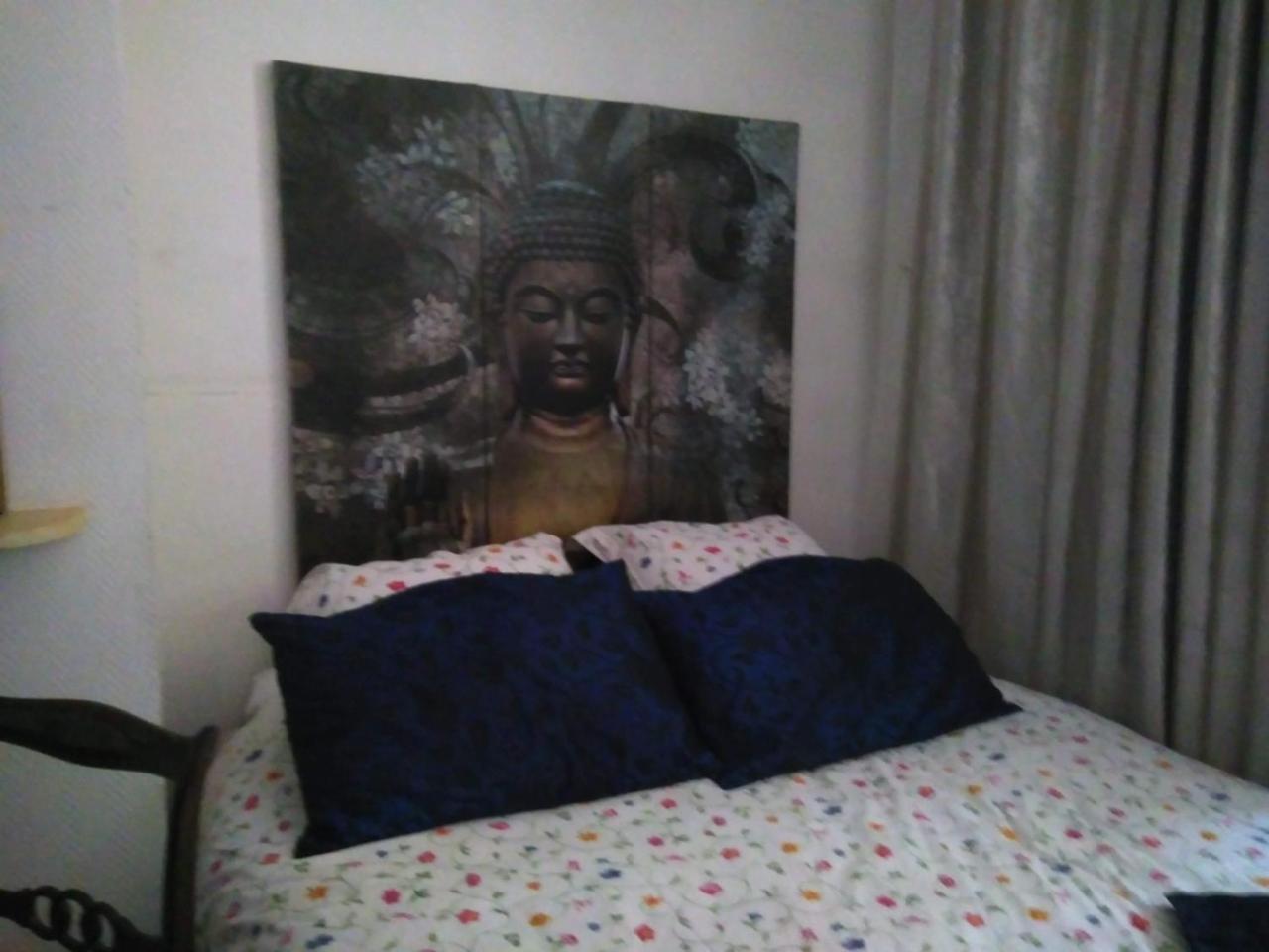 Chambres Les Soyeuses Lione Esterno foto