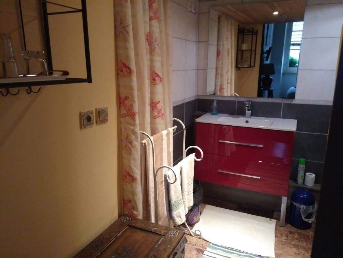 Chambres Les Soyeuses Lione Esterno foto